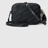 2021 Soho Disco Camera Bag Crossbody Bags Shouler Black Clack Cutere Clutch Portfak Fanypack 308364 21 15 7cm 3 Kolory 3044