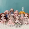 little princess dolls