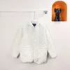 2020SS Sweatshirts Spring and Summer High Grade Cotton Printing Short Sleeve Round Neck Panel T-shirt Storlek: 6ZJ8