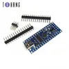 الدوائر المتكاملة 1PCS مصغرة USB مع وحدة تحكم Bootloader Nano 3.0 متوافق مع برنامج تشغيل Arduino CH340 16MHZ V3.0 ATMEGA328