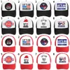Gitelim Brandon FJB Baba Şapka Beyzbol Şapkası Erkekler için Komik Yıkanmış Denim Ayarlanabilir Şapkalar Moda Ayırt Edici Yeni Sıcaklık RRA10041