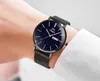 Watch, men, simple, quartz movement, round, steel band, alloy case, glass, fashion, elegant, romantic, cool, small dial, stars, calendar