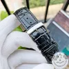 Orologi da uomo di lusso Immersione di 300 metri Il nuovissimo rivestimento luminoso Carbon Black Super-Luminnova di Dive Cinturino in acciaio pregiato in pelle264D