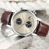 2021 luxe hommes affaires montre militaire étanche montre marque patron montre Style classique Reloj de hombre Orologio da uomo Kello301J