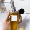 Parfum 75 ml Lion Jersey 1957 Sycomore Gardenia Fragarance Parfums Eau de parfum Langdurige geur Les Exclusie Men Vrouwen Spray Paris Neutral Keulen Fast Ship