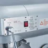 Comercial Alimentos Misturador Misturador Ovo Batedor Máquina Máquina de Amassadeira Cozinha Elétrica Misturador Misturador Bolo Maker 1.1KW 220V