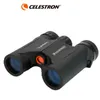 Binocolo telescopico Binocolo Cestron Outland X 8x25 Binocolo impermeabile antiappannamento per adulti Ottica multistrato e prismi BaK-4 10X25 HKD230627