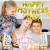 Mothers Day Festive Balloon Set Latex Air Globos Birthday Party Decoration Baby Shower Inflatable