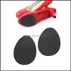 Other Household Sundries Home & Gardenanti-Slip Self-Adhesive Shoes Mat Heel Sole Protector Rubber Pads Cushion Non Slip Insole Forefoot Hig