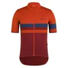 2022 Rapha RCC-lag andascykling Jersey Mens sommar MTB Cykelkläder Korta ärmar Bike Kläder Racing Toppar Cykeltröja Utomhus Sportkläder Y2112101