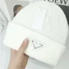 Fashion Knitted Hat Beanie Cap Designer Skull Caps for Man Woman Winter Hats 18 Color Top Quality