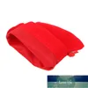 Party Supplies 50Pcs 5x7cm 7x9cm 8x10cm 9x12cm Velvet Bag Chords Pouches Small Size Jewelry Gift Display