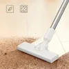 Oubao Aspirapolvere a mano Push Cleaner domestico Ricaricabile Sweeper Mop elettrico bagnato e asciutto in magazzino