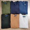 Nuevo suéter de lana para hombre Diseñador de ropa interior Chaqueta de punto Sudadera con capucha Color Sólido Sudadera Sudadera Mujeres Casual Cálido
