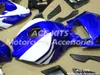 Ace Zestawy 100% ABS Fairing Motorcycle Wishings for Honda CBR1000RR 2006 2007 roku Różnorodność koloru nr 1819