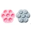 dog cake molds