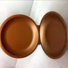 PANS 1PC Домашняя Противень Стали Торт Неприворотный Жарьте Быстрый двухсторонний с термостойкой Ручкой Кухонные инструменты