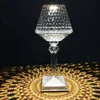 mini lampe en cristal