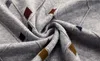 Maglione da uomo Inverno Maglioni primaverili Maglioni lavorati a maglia in cashmere Gilet Pullover a collo alto caldo Abbigliamento moda di alta qualità Y0907