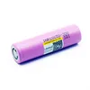 Liitokala 100% Original Nytt INR18650 Batteri 3.7V 18650 3000MAH INR18650 30Q Li-Ion Uppladdningsbara batterier Kontinuerlig urladdning 30A för drone elverktyg