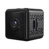 HD 1080P/4K Mini Camera IP WiFi -sensor med 1000mAh Battery Night Sports DVR Mini Web Camera Sports DV Video Recorder Small Cam