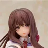 アニメアルファマックスSkytube Piromizu SexyフィギュアおもちゃMelonbooks PVCアクションフィギュアコレクションモデルのおもちゃクリスマスギフトx0503