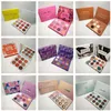 makeup palette collection