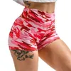 short de compression taille plus