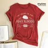 Women's T-Shirt Prime Cotton Women Letter Printed Tshirt BY ORDER OF THE PEAKY BLINDERS T Shirt Tee Camiseta Mujer Fashion Tops