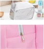 Unicorn Portable Lunch Bag Thermal Insulated Box Tote Cooler Bento Pouch Container School Food Storage Bags