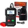 KONNWEI診断ツールKW590 OBD2 EOBDコードリーダー診断スキャナーオートスキャナーカー診断ツールカースキャナーオブOBD 2ツール