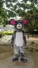 2022 rat mascotte costume Halloween noël dessin animé personnage tenues costume publicité dépliants vêtements carnaval unisexe adultes tenue