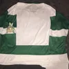 Nikivip Vintage 1959 Retro North Dakota Fighting Sioux Hockey Jersey Emelcodery сшит настройка любого номера и имени Джерси