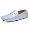 Homens Não-marca Sapatos Casuais Preto Branco Cinza Marinho Marinho Azul Sliver Atacado Homens Treinadores Sneakers Ao Ar Livre Jogging Passeio 40-45