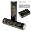 LIITOKALA 3.7V 18650 بطارية LII-22A LII-25A LII-26A LIE-29A LII-30A LII-32A LII-32A LII-35A 18650 2200MAH 2500MAH 2600MAH 2900MAH 3000mAh 3200mAh 3400mAh 3500mAh البطارية