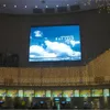 Indoor Full-Color LED Display Panel 256x128mm Size Hub75 Interface Stage Achtergrond Scherm Unit Board