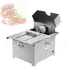 Cy-350 Hand Manual Sausage Knotting Machine Sausages Tying Sealing Strapping Maker