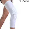 PC Pressing Kneepads Elastic Basketball Volleyball Knee Pad Protector Fitness Gear Sports Training Support Brace Elbow & Pads