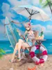 Honkai Impact 3rd Kiana Kaslana Herrscher of the Void Fairy of the Spring PVC Action Figure Anime Figure Model Toys Doll Gift Q0722