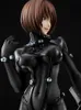 Anime gantz shimohira reika yamasaki anzu sexig tjej figur pvc action figur leksak 25 cm figur modell leksaker samling docka gåva Q07227354637