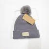 Winter Baby Hüte Kinder hohe Qualität Reisen Junge Mädchen Mode Mützen Skullies Chapeu Caps Kind Baumwolle Ski Mütze Mädchen rosa Hut Anzug für 1-12t 5 Farben NEUES JAHR Weihnachten