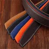 Mens Woman Belt Casual Smooth Buckle Belts 5 Style Optional Width 3.8cm with Box