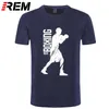 boxning t-shirts