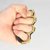 Edelstahl Glas Handwerkzeuge Faser Finger Tiger Eisen Vierfinger Selbstverteidigung Selbstverteidigungsgerät