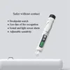 Xiaomi Smart Control DUKA Atuman Tester Pen Noncontact Socket Detector Sensor 121000V Electric Indicator Leakage Line Breakpoint6181406