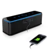 ZEALOT S7 Portable Bluetooth Haute Puissance Maison Hifi Stéréo Haut-Parleur Ordinateur, Téléphones Support Tf carte, Power Bank