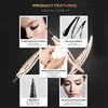 Wholesale Black Eyeliner Pencil Waterproof Pen Precision Long-lasting Liquid Eye Liner Smooth Make Up Tools