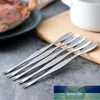 6pcs Stainless Steel New Crab Shape Die Cast Quick Shellfish Lobster Cracker Seafood Tools Clip Needle Fork Picks Pincer Nut Set Factory price expert design Quality