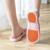 slippers voor de oude man