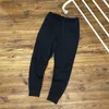 2021 New United States Sports Joggers Black Tech Fleece Pants Mens Trouse 고품질 공간 면화 바닥 아시아 크기 M-X279K